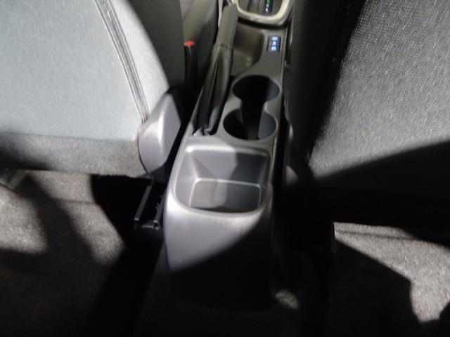 ヤリス ハイブリッドZ ディスプレイオーディオ メモリーナビ ミュージックプレイヤー接続可 バックカメラ 衝突被害軽減システム クルーズコントロール ETC ドラレコ スマートキー シートヒーター LEDヘッドランプ(41枚目)