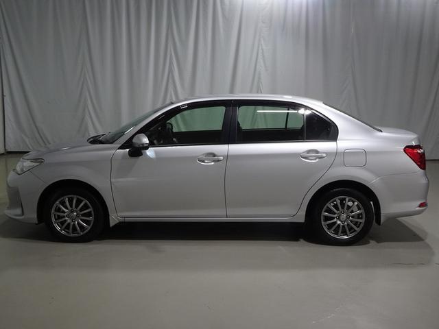 カローラアクシオ 1.5X ワンセグ メモリーナビ ミュージックプレイヤー接続可 バックカメラ 衝突被害軽減システム ETC ドラレコ ワンオーナー アイドリングストップ(2枚目)