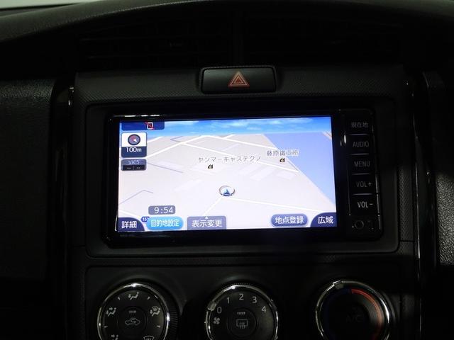 カローラアクシオ 1.5X ワンセグ メモリーナビ ミュージックプレイヤー接続可 バックカメラ 衝突被害軽減システム ETC ドラレコ ワンオーナー アイドリングストップ(9枚目)