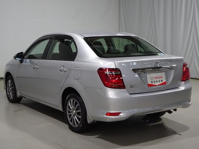 カローラアクシオ 1.5X ワンセグ メモリーナビ ミュージックプレイヤー接続可 バックカメラ 衝突被害軽減システム ETC ドラレコ ワンオーナー アイドリングストップ(17枚目)