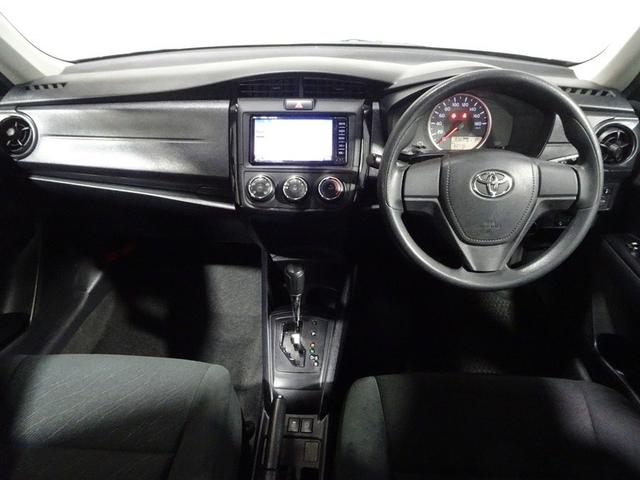 カローラアクシオ 1.5X ワンセグ メモリーナビ ミュージックプレイヤー接続可 バックカメラ 衝突被害軽減システム ETC ドラレコ ワンオーナー アイドリングストップ(22枚目)