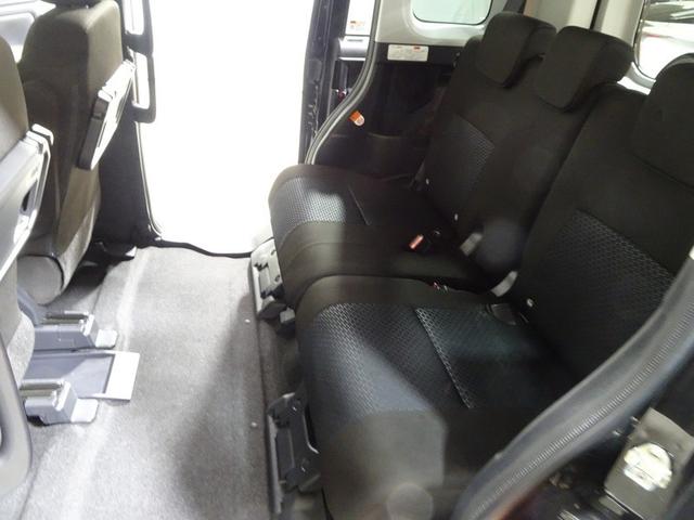 ルーミー G フルセグ ミュージックプレイヤー接続可 バックカメラ 衝突被害軽減システム ETC ドラレコ 両側電動スライド LEDヘッドランプ ウオークスルー ワンオーナー アイドリングストップ(14枚目)