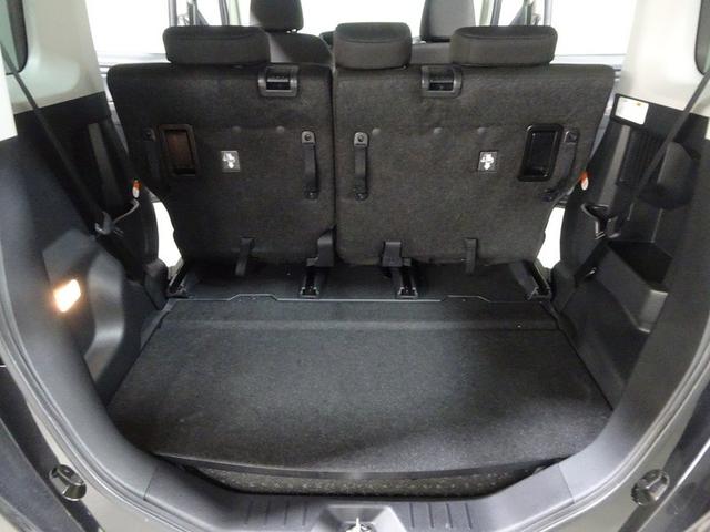 ルーミー G フルセグ ミュージックプレイヤー接続可 バックカメラ 衝突被害軽減システム ETC ドラレコ 両側電動スライド LEDヘッドランプ ウオークスルー ワンオーナー アイドリングストップ(15枚目)