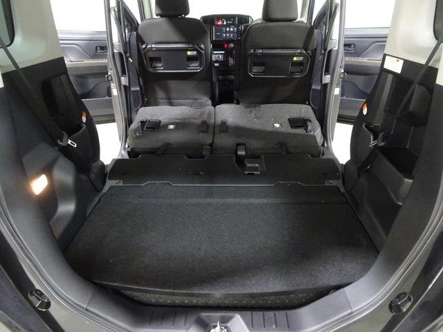 ルーミー G フルセグ ミュージックプレイヤー接続可 バックカメラ 衝突被害軽減システム ETC ドラレコ 両側電動スライド LEDヘッドランプ ウオークスルー ワンオーナー アイドリングストップ(16枚目)