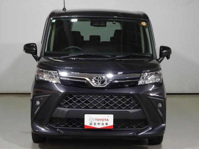 ルーミー G フルセグ ミュージックプレイヤー接続可 バックカメラ 衝突被害軽減システム ETC ドラレコ 両側電動スライド LEDヘッドランプ ウオークスルー ワンオーナー アイドリングストップ(17枚目)