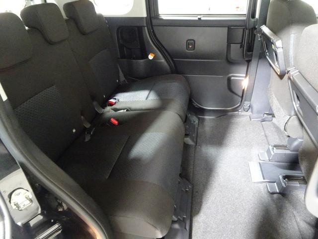 ルーミー G フルセグ ミュージックプレイヤー接続可 バックカメラ 衝突被害軽減システム ETC ドラレコ 両側電動スライド LEDヘッドランプ ウオークスルー ワンオーナー アイドリングストップ(34枚目)