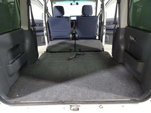 ピクシスバン クルーズターボ　４ＷＤ　ワンセグ　メモリーナビ　ＥＴＣ　ワンオーナー（12枚目）