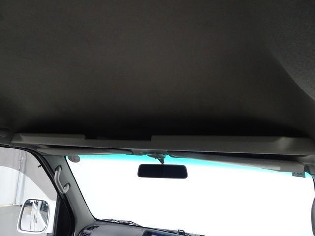 ピクシスバン クルーズターボ　４ＷＤ　ワンセグ　メモリーナビ　ＥＴＣ　ワンオーナー（22枚目）