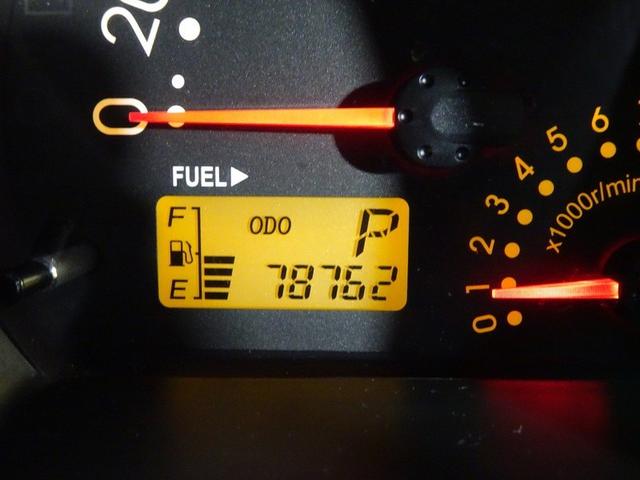 ピクシスバン クルーズターボ　４ＷＤ　ワンセグ　メモリーナビ　ＥＴＣ　ワンオーナー（24枚目）