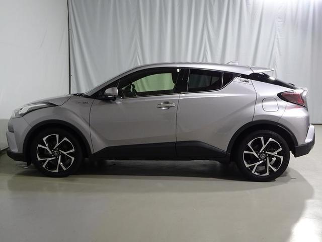 トヨタ Ｃ－ＨＲ