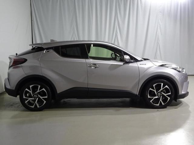 トヨタ Ｃ－ＨＲ