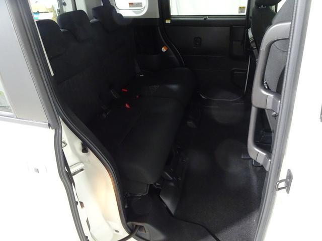 タンク カスタムG フルセグ メモリーナビ DVD再生 バックカメラ アイドリングストップ 衝突被害軽減システム クルーズコントロール コーナーセンサー スマートキー 両側電動スライドドア LEDヘッドランプ 純正アルミ(43枚目)