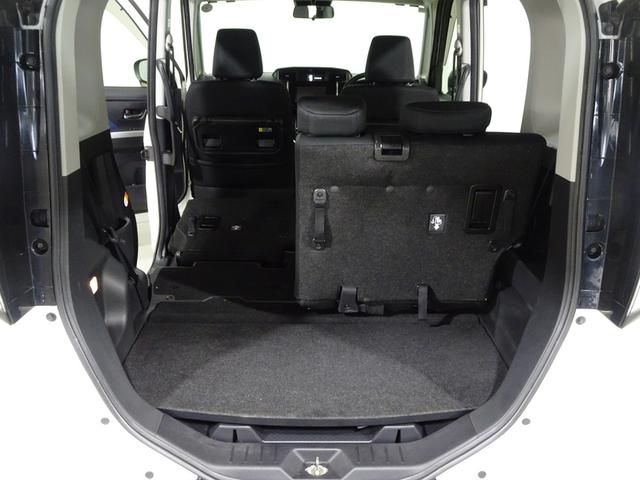 タンク カスタムG フルセグ メモリーナビ DVD再生 バックカメラ アイドリングストップ 衝突被害軽減システム クルーズコントロール コーナーセンサー スマートキー 両側電動スライドドア LEDヘッドランプ 純正アルミ(49枚目)