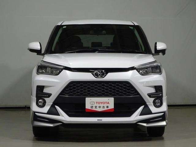 ライズ Z ディスプレイオーディオ フルセグ ミュージックプレイヤー接続可 バックカメラ 衝突被害軽減システム オートハイビーム クルーズコントロール コーナーセンサー LEDヘッドランプ フルエアロ 純正アルミ(16枚目)