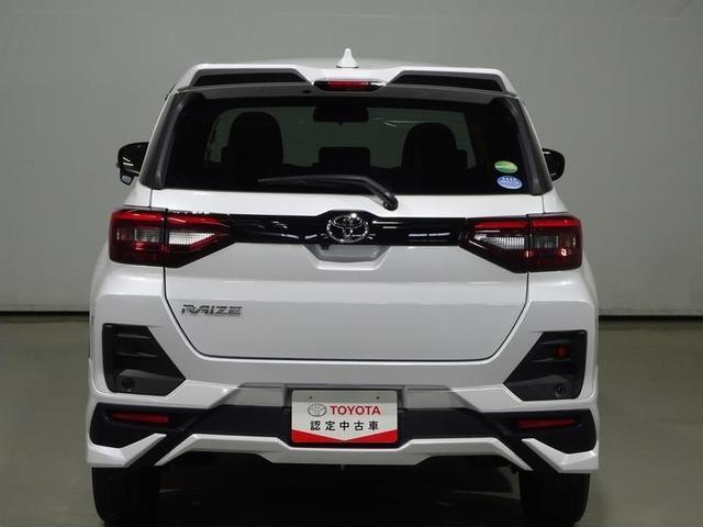 ライズ Z ディスプレイオーディオ フルセグ ミュージックプレイヤー接続可 バックカメラ 衝突被害軽減システム オートハイビーム クルーズコントロール コーナーセンサー LEDヘッドランプ フルエアロ 純正アルミ(19枚目)