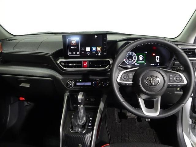 ライズ Z ディスプレイオーディオ フルセグ ミュージックプレイヤー接続可 バックカメラ 衝突被害軽減システム オートハイビーム クルーズコントロール コーナーセンサー LEDヘッドランプ フルエアロ 純正アルミ(24枚目)