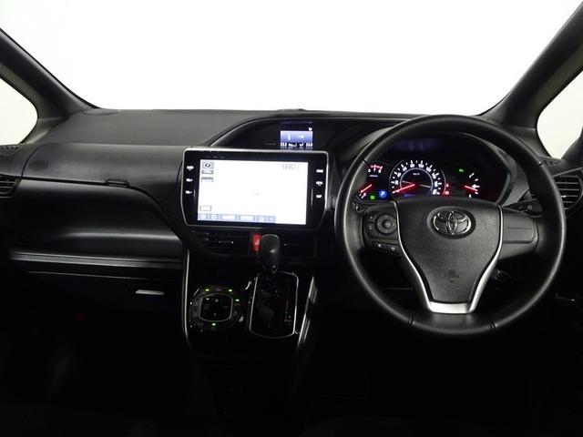 ヴォクシー ZS 煌III フルセグ メモリーナビ DVD再生 ミュージックプレイヤー接続可 後席モニター バックカメラ 衝突被害軽減システム ETC ドラレコ 両側電動スライド LEDヘッドランプ ウオークスルー 乗車定員7人(24枚目)