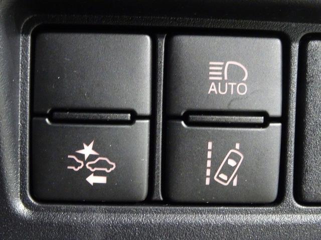 ヴォクシー ZS 煌III フルセグ メモリーナビ DVD再生 ミュージックプレイヤー接続可 後席モニター バックカメラ 衝突被害軽減システム ETC ドラレコ 両側電動スライド LEDヘッドランプ ウオークスルー 乗車定員7人(29枚目)