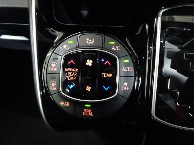 ヴォクシー ZS 煌III フルセグ メモリーナビ DVD再生 ミュージックプレイヤー接続可 後席モニター バックカメラ 衝突被害軽減システム ETC ドラレコ 両側電動スライド LEDヘッドランプ ウオークスルー 乗車定員7人(30枚目)