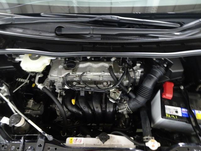 ヴォクシー ZS 煌III フルセグ メモリーナビ DVD再生 ミュージックプレイヤー接続可 後席モニター バックカメラ 衝突被害軽減システム ETC ドラレコ 両側電動スライド LEDヘッドランプ ウオークスルー 乗車定員7人(38枚目)