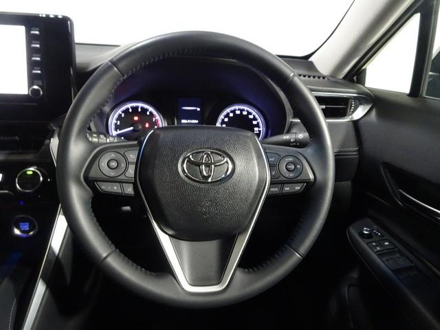 ハリアー Ｓ　４ＷＤ　メモリーナビ　ミュージックプレイヤー接続可　バックカメラ　衝突被害軽減システム　ＥＴＣ　ドラレコ　ＬＥＤヘッドランプ　ワンオーナー　記録簿（8枚目）