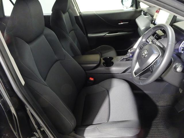 ハリアー Ｓ　４ＷＤ　メモリーナビ　ミュージックプレイヤー接続可　バックカメラ　衝突被害軽減システム　ＥＴＣ　ドラレコ　ＬＥＤヘッドランプ　ワンオーナー　記録簿（13枚目）