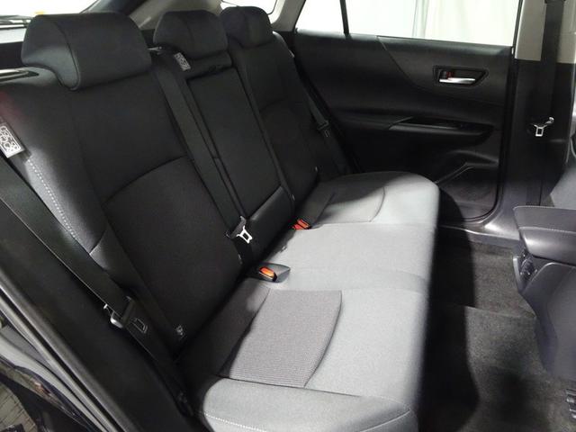 ハリアー Ｓ　４ＷＤ　メモリーナビ　ミュージックプレイヤー接続可　バックカメラ　衝突被害軽減システム　ＥＴＣ　ドラレコ　ＬＥＤヘッドランプ　ワンオーナー　記録簿（14枚目）