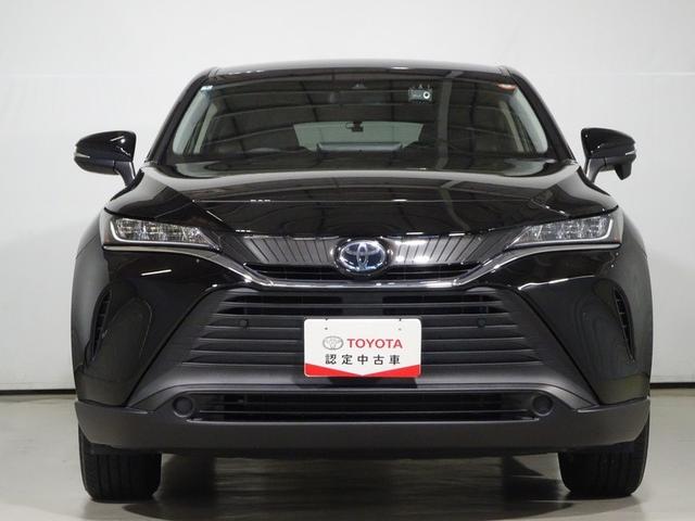 ハリアー Ｓ　４ＷＤ　メモリーナビ　ミュージックプレイヤー接続可　バックカメラ　衝突被害軽減システム　ＥＴＣ　ドラレコ　ＬＥＤヘッドランプ　ワンオーナー　記録簿（17枚目）