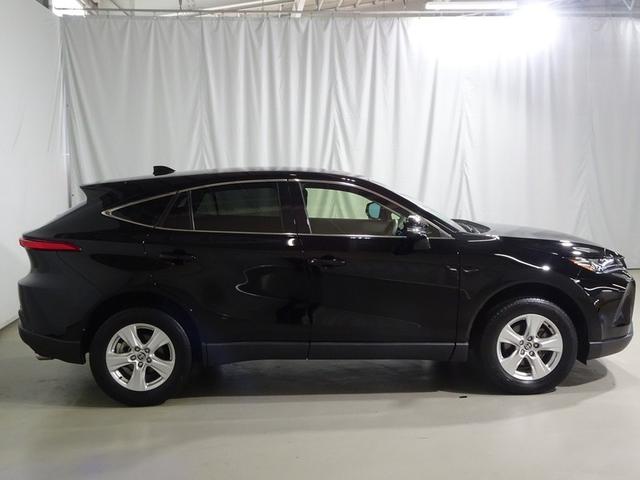 ハリアー Ｓ　４ＷＤ　メモリーナビ　ミュージックプレイヤー接続可　バックカメラ　衝突被害軽減システム　ＥＴＣ　ドラレコ　ＬＥＤヘッドランプ　ワンオーナー　記録簿（18枚目）