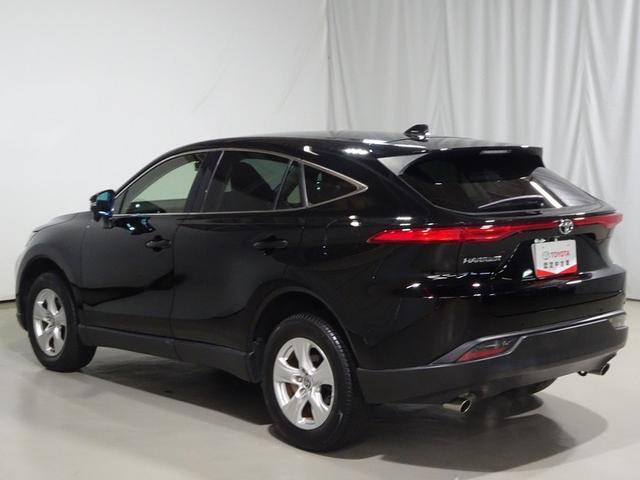 ハリアー Ｓ　４ＷＤ　メモリーナビ　ミュージックプレイヤー接続可　バックカメラ　衝突被害軽減システム　ＥＴＣ　ドラレコ　ＬＥＤヘッドランプ　ワンオーナー　記録簿（19枚目）