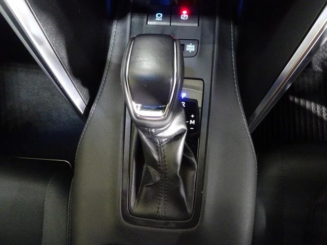 ハリアー Ｓ　４ＷＤ　メモリーナビ　ミュージックプレイヤー接続可　バックカメラ　衝突被害軽減システム　ＥＴＣ　ドラレコ　ＬＥＤヘッドランプ　ワンオーナー　記録簿（27枚目）