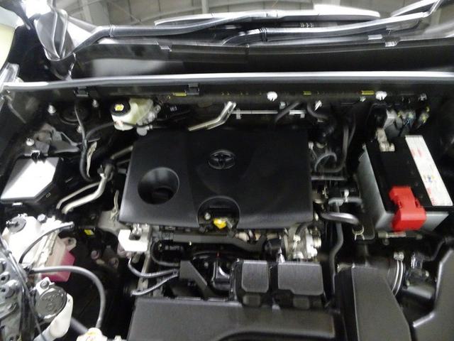 ハリアー Ｓ　４ＷＤ　メモリーナビ　ミュージックプレイヤー接続可　バックカメラ　衝突被害軽減システム　ＥＴＣ　ドラレコ　ＬＥＤヘッドランプ　ワンオーナー　記録簿（38枚目）