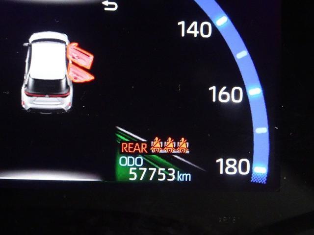 ヤリスクロス ハイブリッドＺ　ディスプレイオーディオ　ミュージックプレイヤー接続可　バックカメラ　衝突被害軽減システム　クルーズコントロール　ＥＴＣ　ドラレコ　スマートキー　シートヒーター　ＬＥＤヘッドランプ　純正アルミ（29枚目）