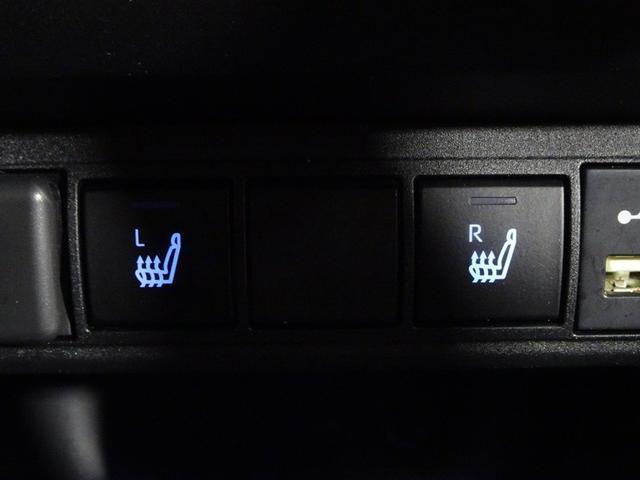 ヤリスクロス ハイブリッドＺ　ディスプレイオーディオ　ミュージックプレイヤー接続可　バックカメラ　衝突被害軽減システム　クルーズコントロール　ＥＴＣ　ドラレコ　スマートキー　シートヒーター　ＬＥＤヘッドランプ　純正アルミ（36枚目）