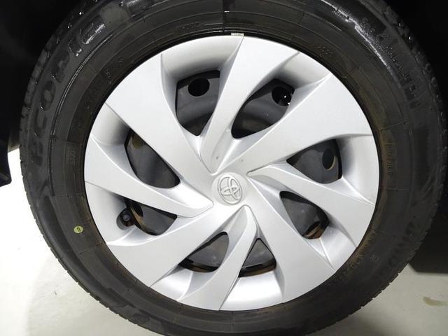 ヤリス X ミュージックプレイヤー接続可 バックカメラ 衝突被害軽減システム ETC ドラレコ ワンオーナー 記録簿(6枚目)