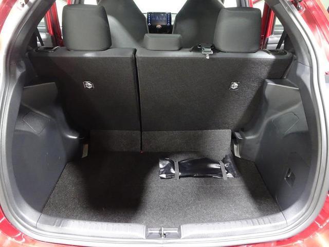 ヤリス X ミュージックプレイヤー接続可 バックカメラ 衝突被害軽減システム ETC ドラレコ ワンオーナー 記録簿(15枚目)