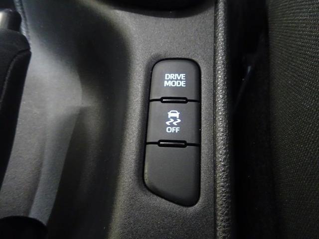 ヤリス X ミュージックプレイヤー接続可 バックカメラ 衝突被害軽減システム ETC ドラレコ ワンオーナー 記録簿(31枚目)