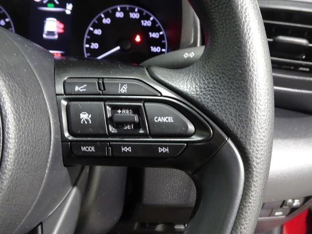 ヤリス X ミュージックプレイヤー接続可 バックカメラ 衝突被害軽減システム ETC ドラレコ ワンオーナー 記録簿(33枚目)