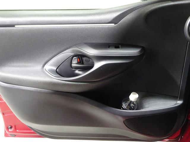 ヤリス X ミュージックプレイヤー接続可 バックカメラ 衝突被害軽減システム ETC ドラレコ ワンオーナー 記録簿(38枚目)