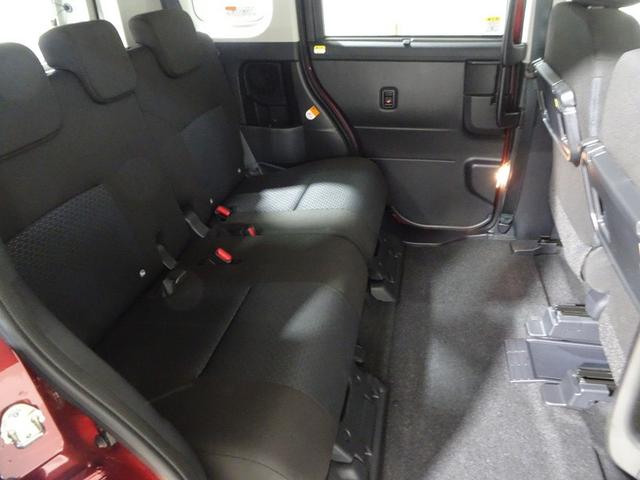 ルーミー G ミュージックプレイヤー接続可 衝突被害軽減システム 両側電動スライド LEDヘッドランプ ウオークスルー ワンオーナー アイドリングストップ(11枚目)