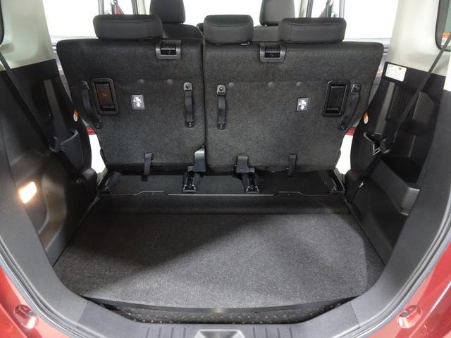 ルーミー G ミュージックプレイヤー接続可 衝突被害軽減システム 両側電動スライド LEDヘッドランプ ウオークスルー ワンオーナー アイドリングストップ(12枚目)