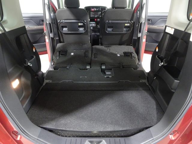 ルーミー G ミュージックプレイヤー接続可 衝突被害軽減システム 両側電動スライド LEDヘッドランプ ウオークスルー ワンオーナー アイドリングストップ(13枚目)