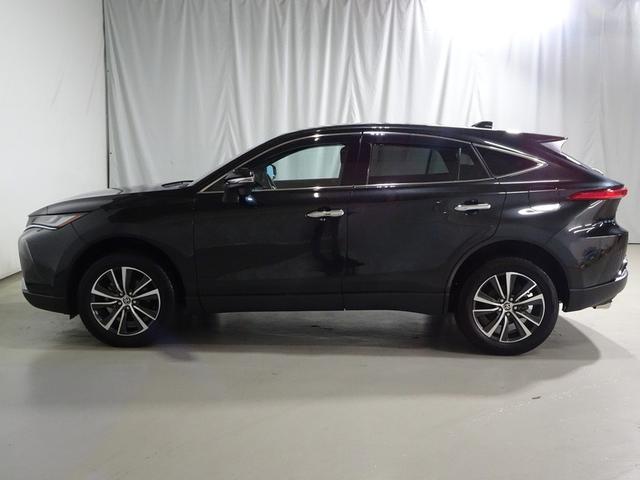 ハリアーハイブリッド G フルセグ ミュージックプレイヤー接続可 バックカメラ 衝突被害軽減システム ETC ドラレコ LEDヘッドランプ ワンオーナー 記録簿(2枚目)