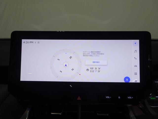 ハリアーハイブリッド G フルセグ ミュージックプレイヤー接続可 バックカメラ 衝突被害軽減システム ETC ドラレコ LEDヘッドランプ ワンオーナー 記録簿(10枚目)