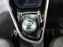 ドライブが楽しくなる6速MT車!操作しやすいフロアシフトです。