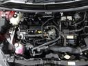 エンジンルームも『まるピカクリーン』でピッカピカ！見えないところまで丁寧です。