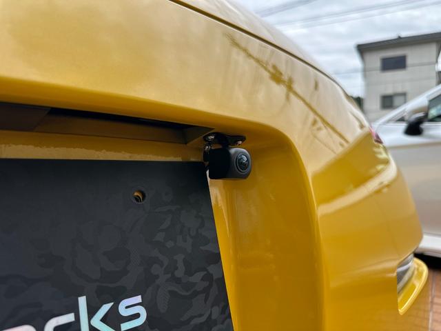 フェアレディＺ ロードスターバージョンＴ　ワイドボディ　コンバーチブル　ＷＯＲＫ　ＥＭＯＴＩＯＮ　Ｔ５Ｒ　２Ｐ　１９インチ　新品車高調　社外マフラー　Ａｎｄｒｏｉｄディスプレイオーディオ　ワークスベルクイックリリース　インナーヴュードラレコ（32枚目）