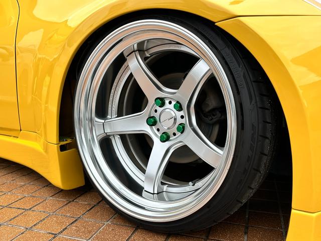 フェアレディＺ ロードスターバージョンＴ　ワイドボディ　コンバーチブル　ＷＯＲＫ　ＥＭＯＴＩＯＮ　Ｔ５Ｒ　２Ｐ　１９インチ　新品車高調　社外マフラー　Ａｎｄｒｏｉｄディスプレイオーディオ　ワークスベルクイックリリース　インナーヴュードラレコ（43枚目）