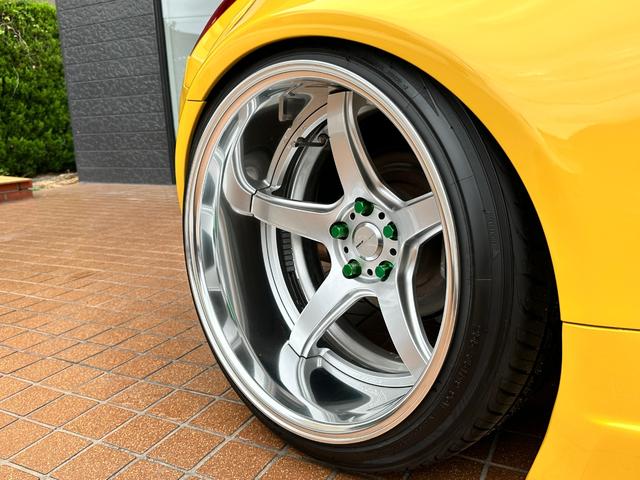 フェアレディＺ ロードスターバージョンＴ　ワイドボディ　コンバーチブル　ＷＯＲＫ　ＥＭＯＴＩＯＮ　Ｔ５Ｒ　２Ｐ　１９インチ　新品車高調　社外マフラー　Ａｎｄｒｏｉｄディスプレイオーディオ　ワークスベルクイックリリース　インナーヴュードラレコ（44枚目）