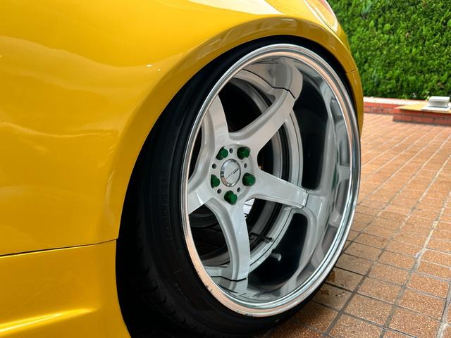フェアレディＺ ロードスターバージョンＴ　ワイドボディ　コンバーチブル　ＷＯＲＫ　ＥＭＯＴＩＯＮ　Ｔ５Ｒ　２Ｐ　１９インチ　新品車高調　社外マフラー　Ａｎｄｒｏｉｄディスプレイオーディオ　ワークスベルクイックリリース　インナーヴュードラレコ（45枚目）